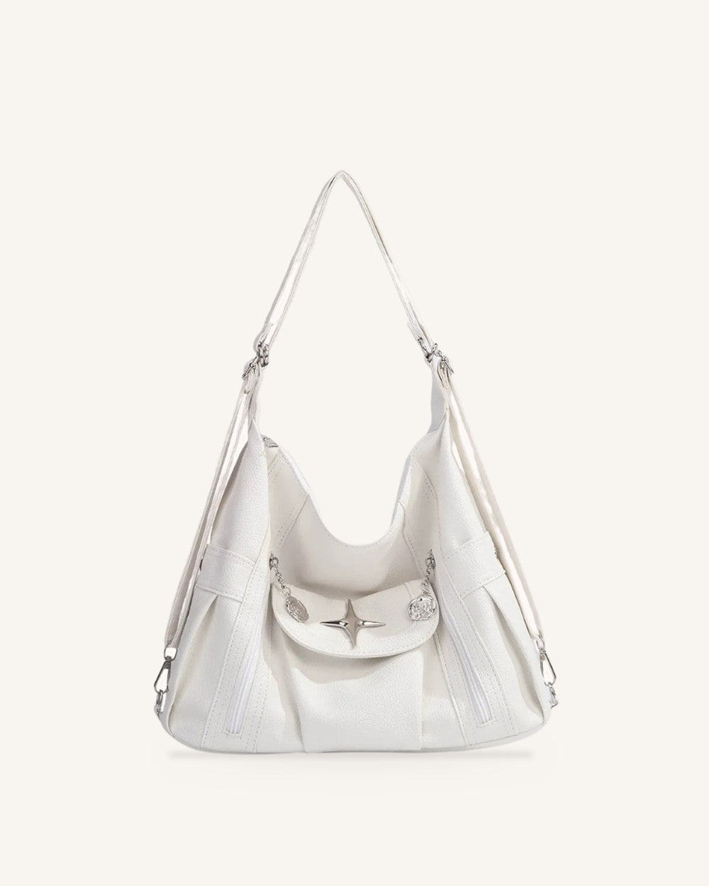 Ismérie Star Shoulder Bag Main image