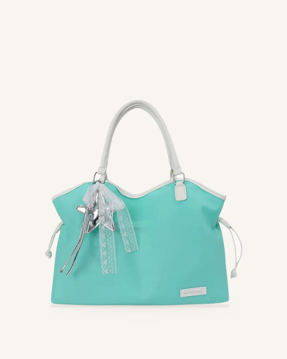 Maelira Pastel Tote Bag Main image