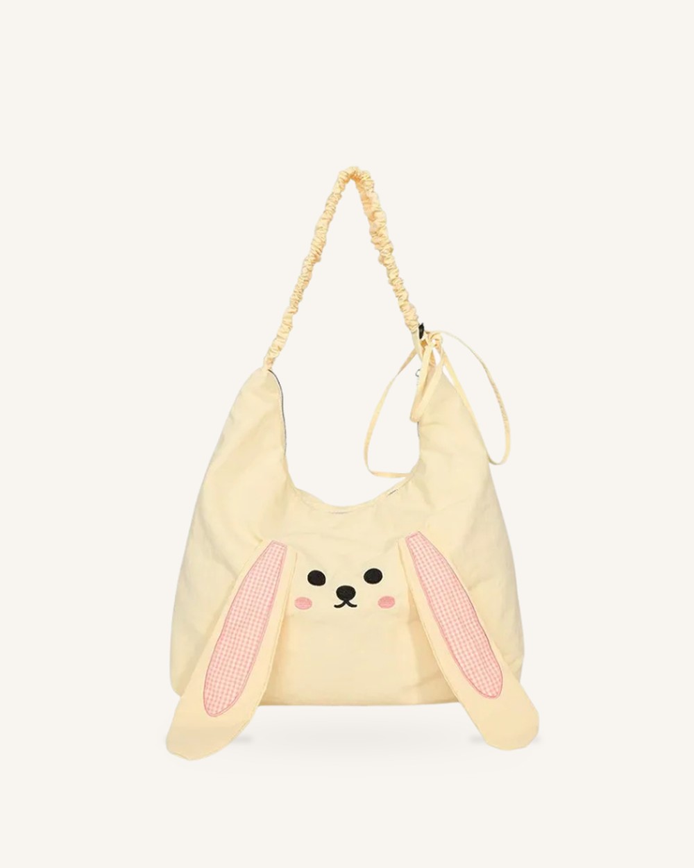 Poppira Bunny Tote Bag Main image