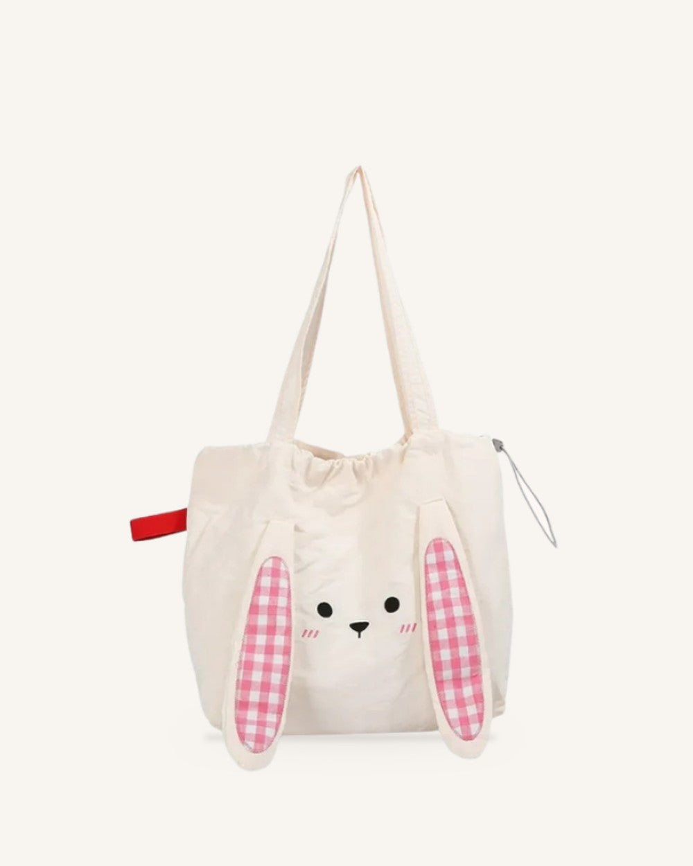 Cottina Bunny Tote Bag Main image