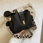 Asverra Selva Crossbody Bag - Asverra