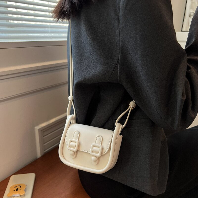 Asverra Olvia Mini Crossbody Bag