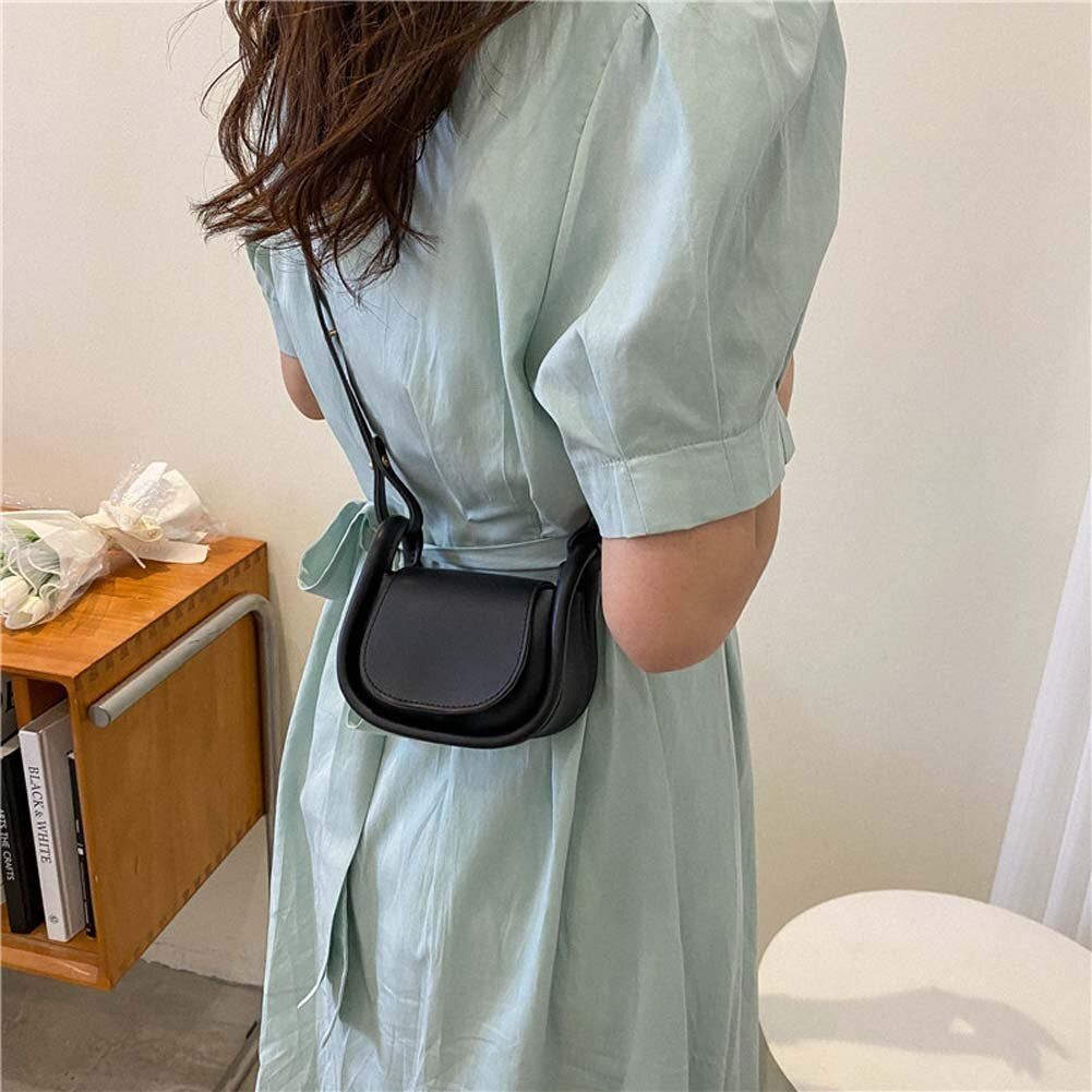 Asverra Mila Mini Crossbody Bag