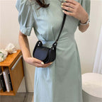 Asverra Mila Mini Crossbody Bag