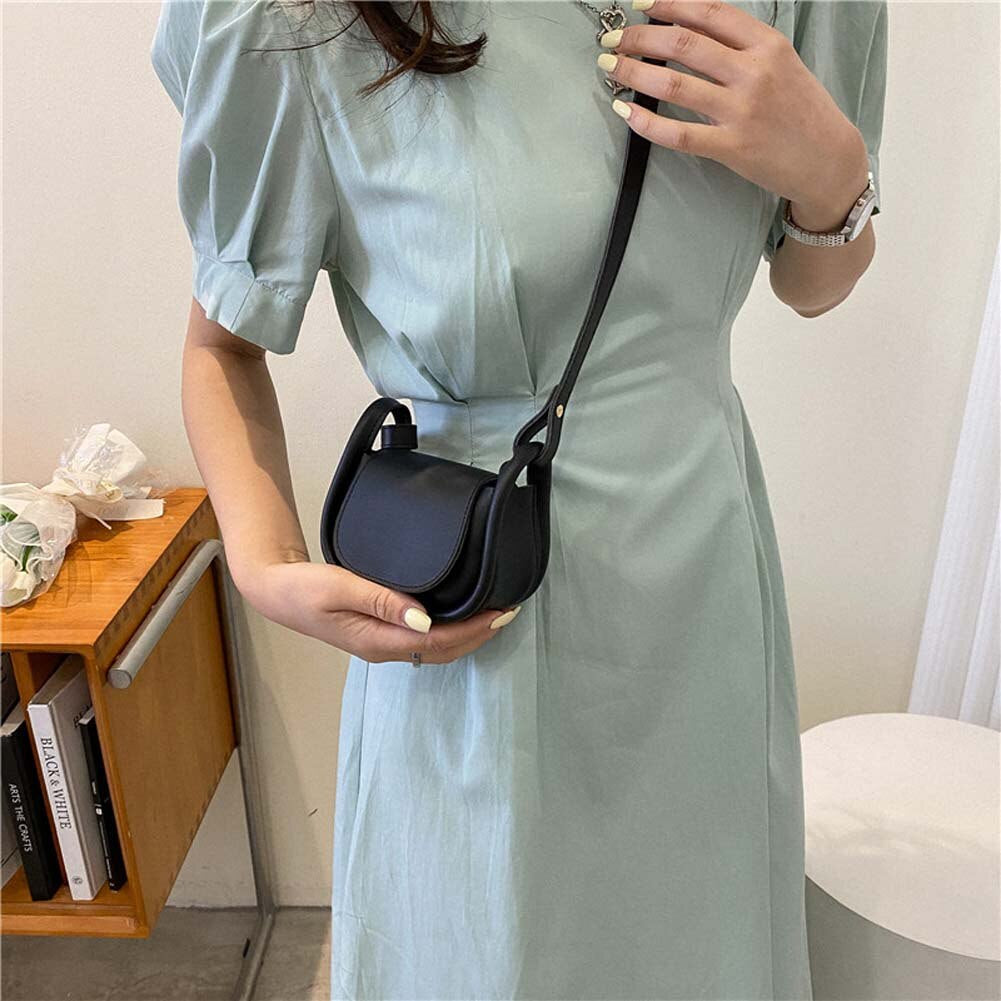 Asverra Mila Mini Crossbody Bag