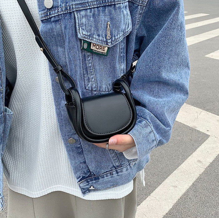 Asverra Mila Mini Crossbody Bag