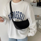 Asverra Estrel Crossbody Belt Bag