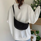 Asverra Estrel Crossbody Belt Bag