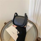 Asverra Mila Mini Crossbody Bag