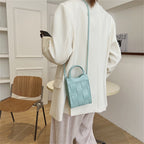 Asverra Chalise Phone Bag