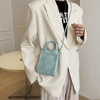 Asverra Chalise Phone Bag