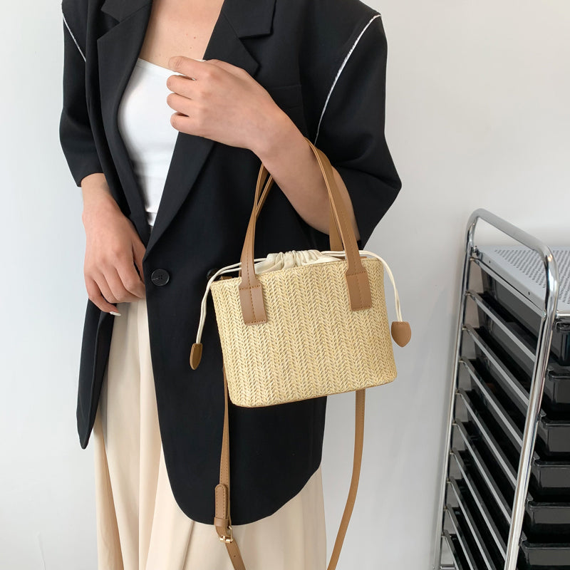 Asverra Mare Crossbody Bag