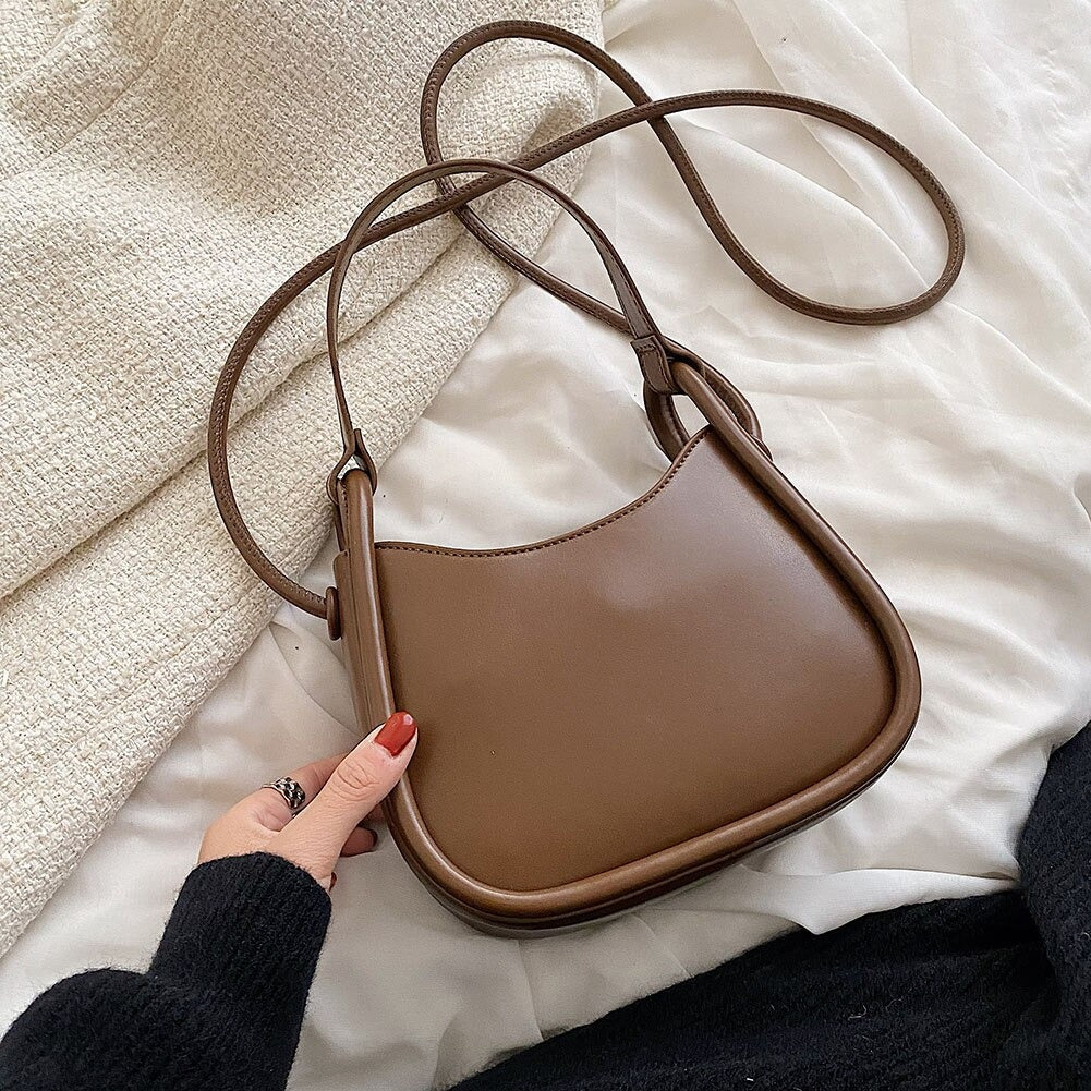 Asverra Avel Crossbody Bag