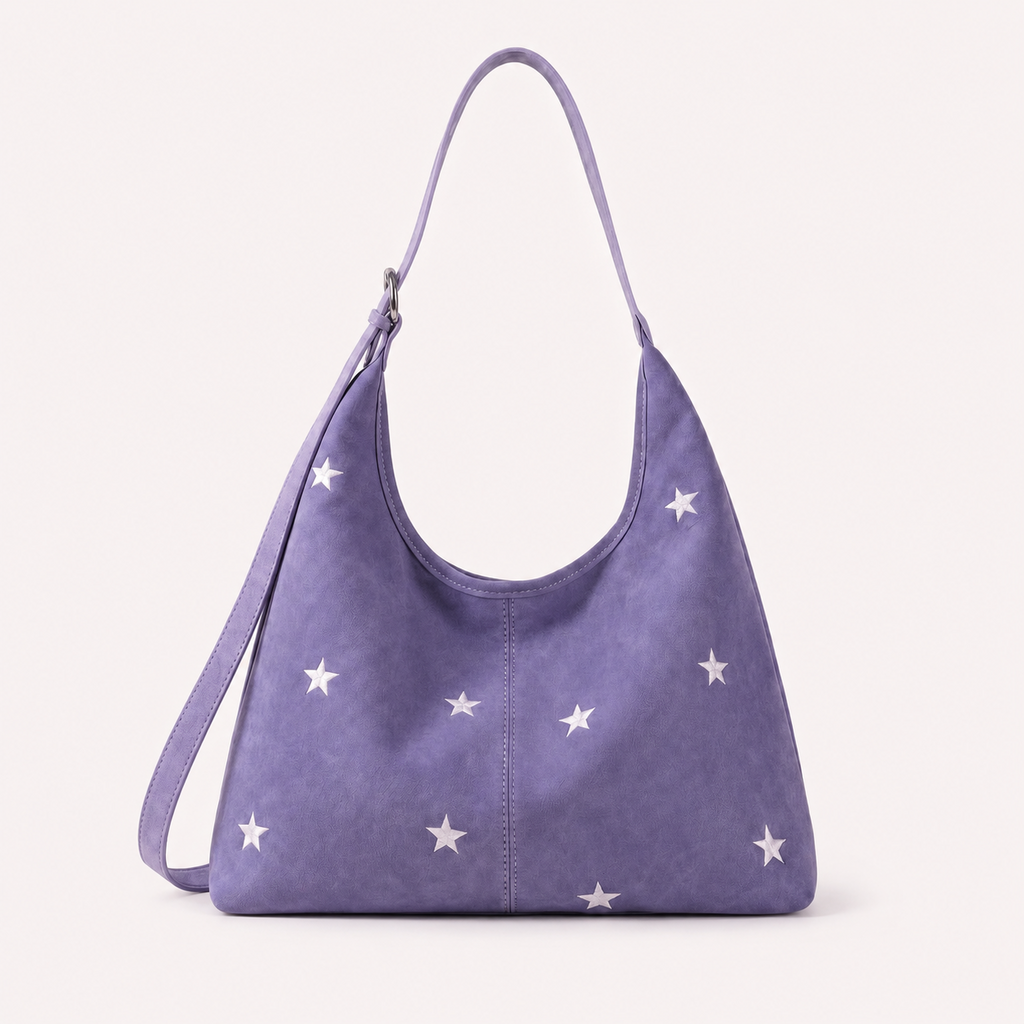 Celestéa Star Shoulder Bag