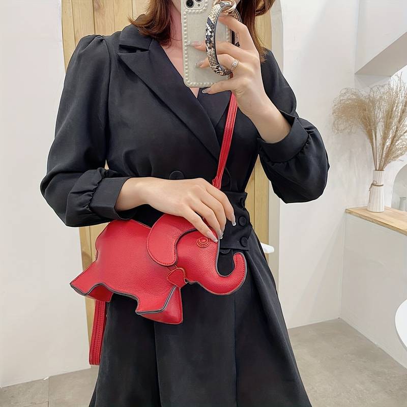 Asverra Elly Mini Bag