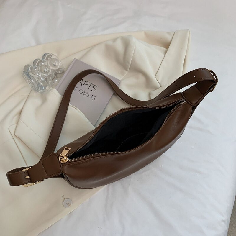 Asverra Belloria Crossbody Bag