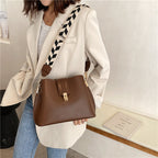 Asverra Selva Crossbody Bag - Asverra
