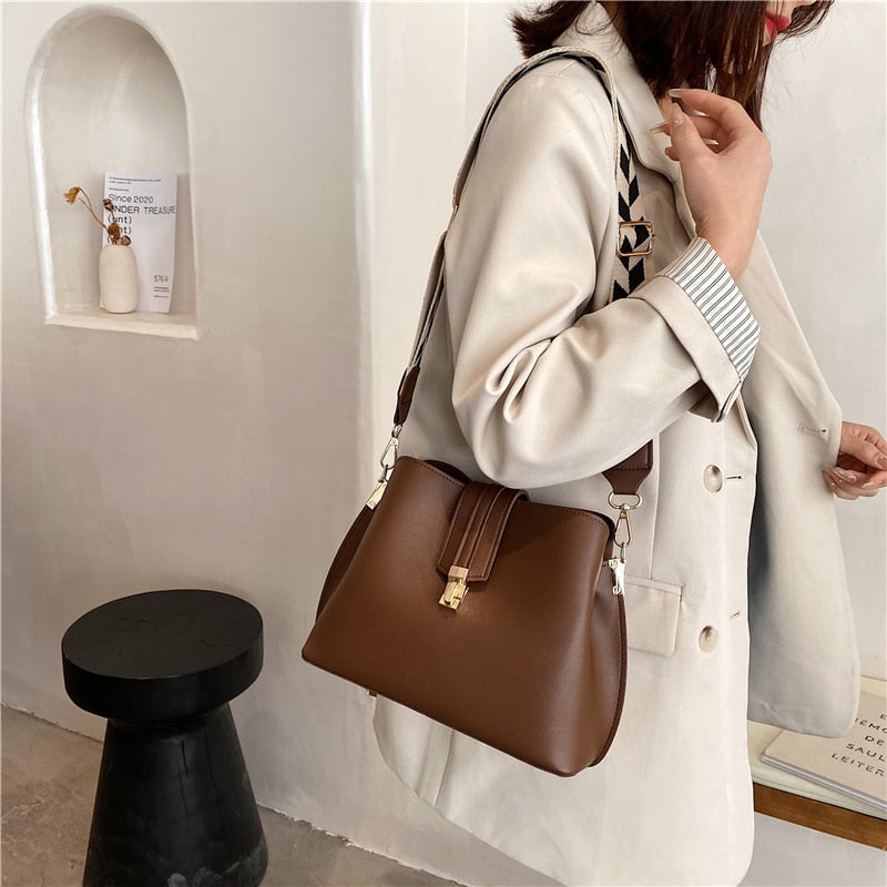 Asverra Selva Crossbody Bag - Asverra