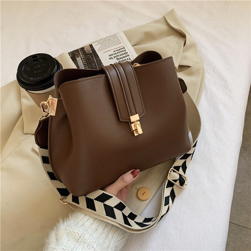 Asverra Selva Crossbody Bag - Asverra
