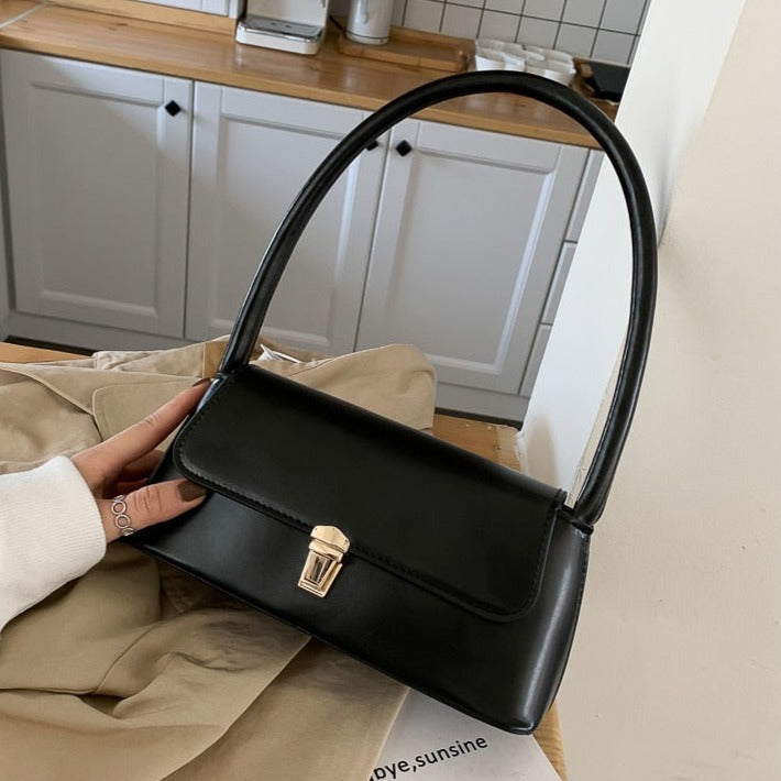 Asverra Lunelle Handbag