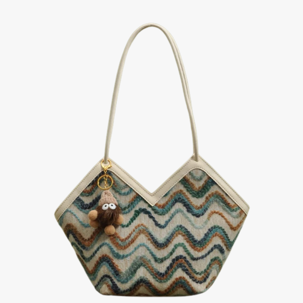 Asverra Soléa Bag Secondary image