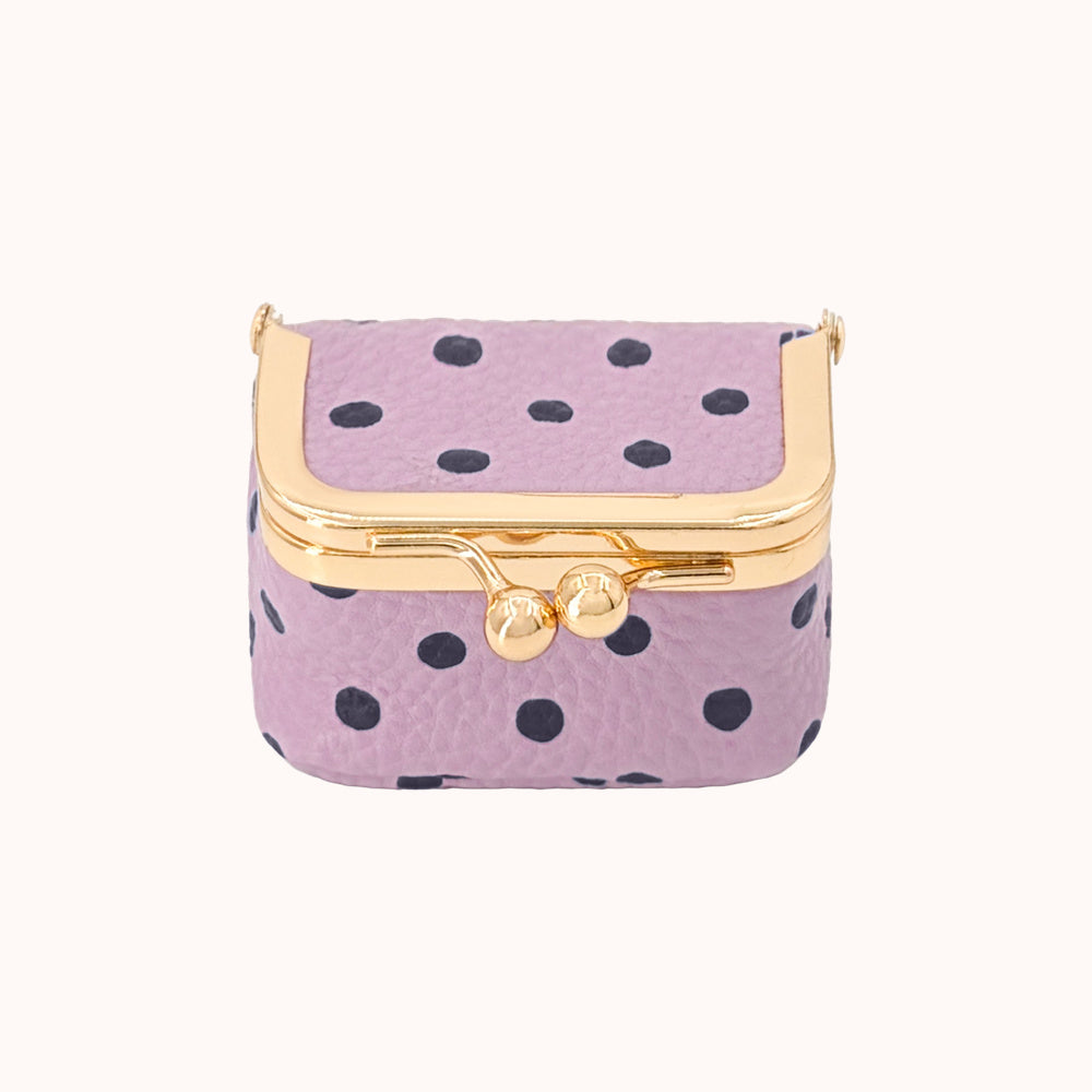Écrinette Kiss-Lock Jewelry Case Zweites Bild