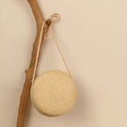 Asverra Panna Crossbody Bag