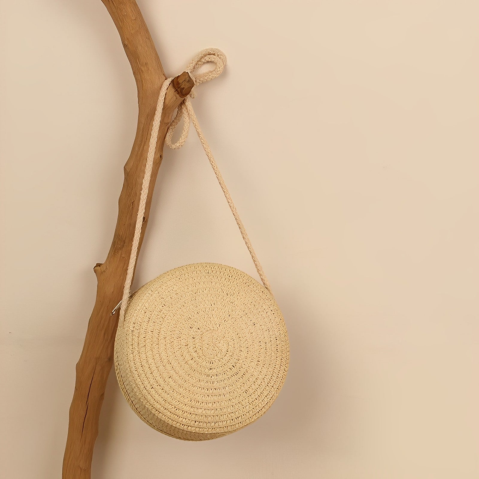 Asverra Panna Crossbody Bag