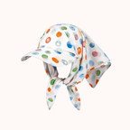 Blurdot Veil Cap