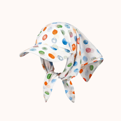 Blurdot Veil Cap