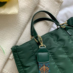 Asverra Lelah Tote Bag