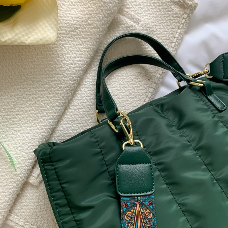 Asverra Lelah Tote Bag