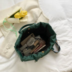 Asverra Lelah Tote Bag