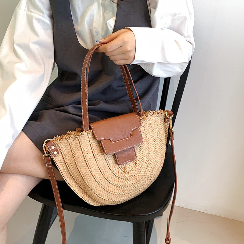 Asverra Sunny Tote Bag Secondary image