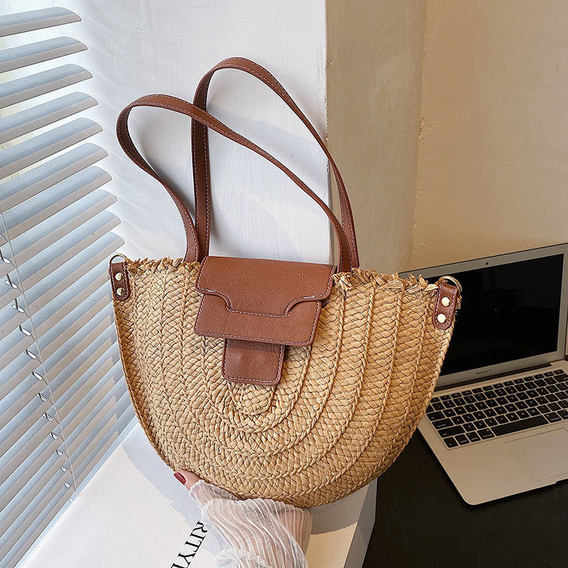 Asverra Sunny Tote Bag