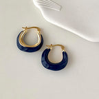 Asverra Stellato Gold Earrings