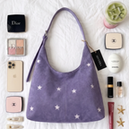 Celestéa Star Shoulder Bag