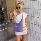Celestéa Star Shoulder Bag