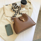 Asverra Selva Crossbody Bag - Asverra