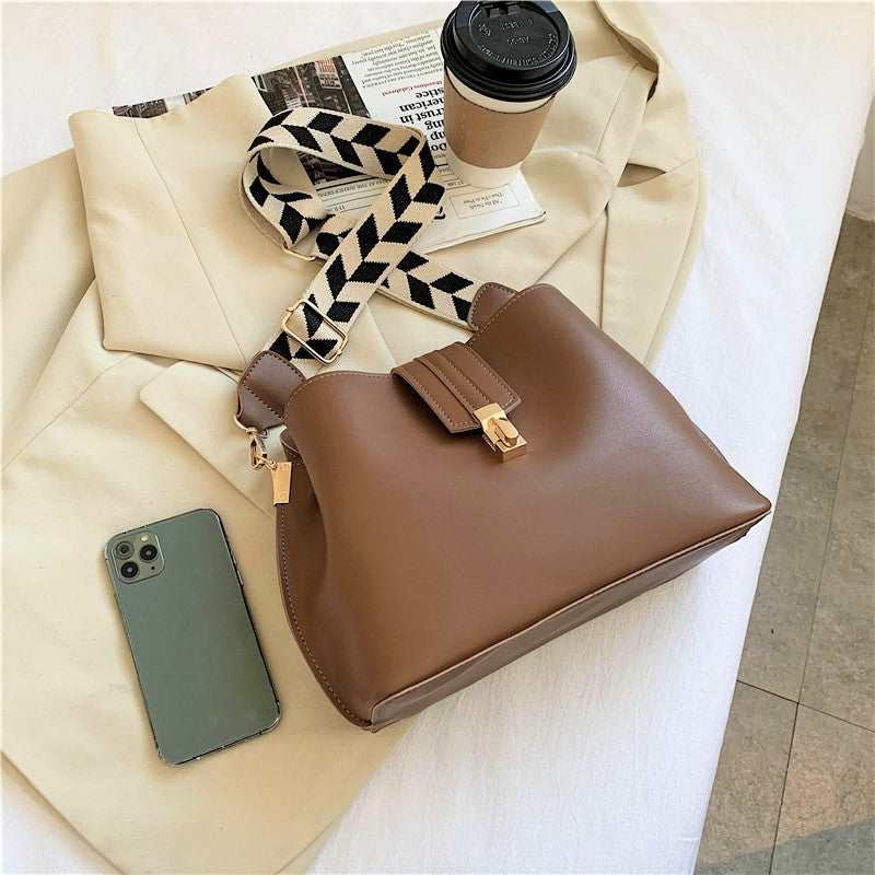Asverra Selva Crossbody Bag - Asverra