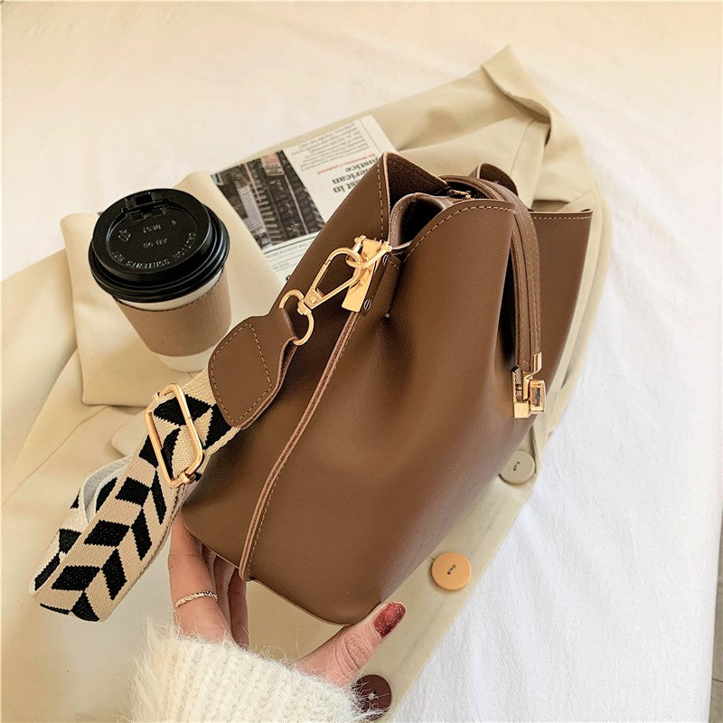 Asverra Selva Crossbody Bag - Asverra
