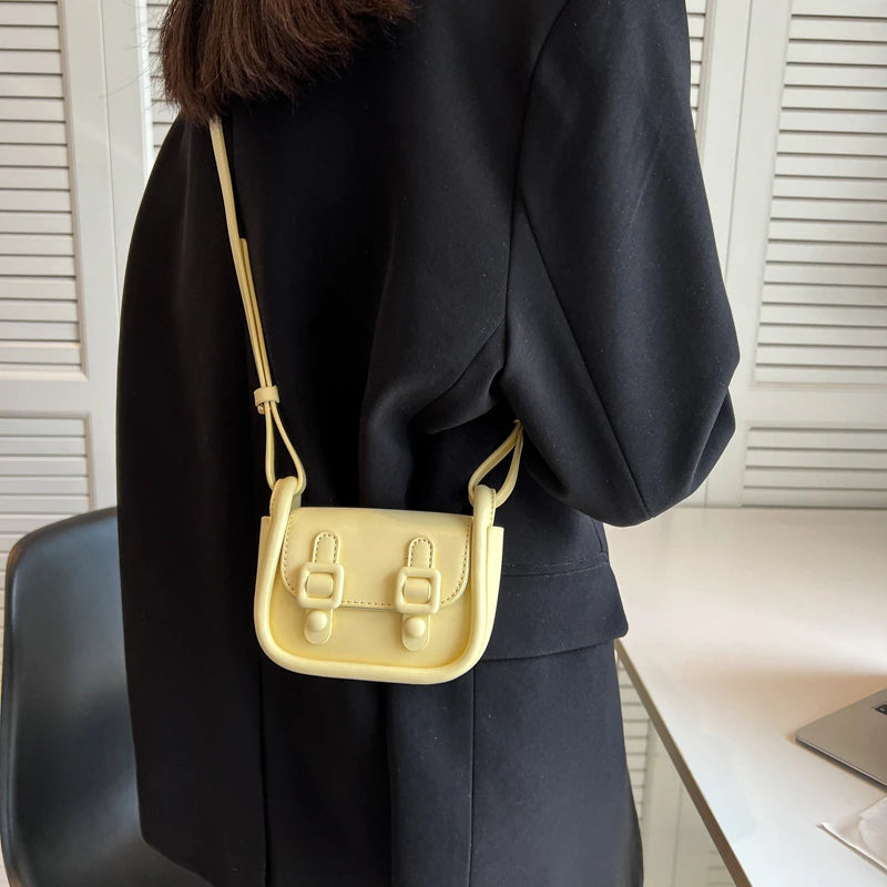 Asverra Olvia Mini Crossbody Bag