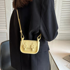 Asverra Olvia Mini Crossbody Bag