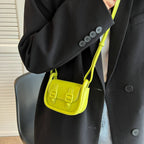 Asverra Olvia Mini Crossbody Bag