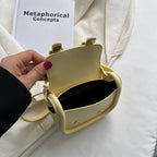 Asverra Olvia Mini Crossbody Bag