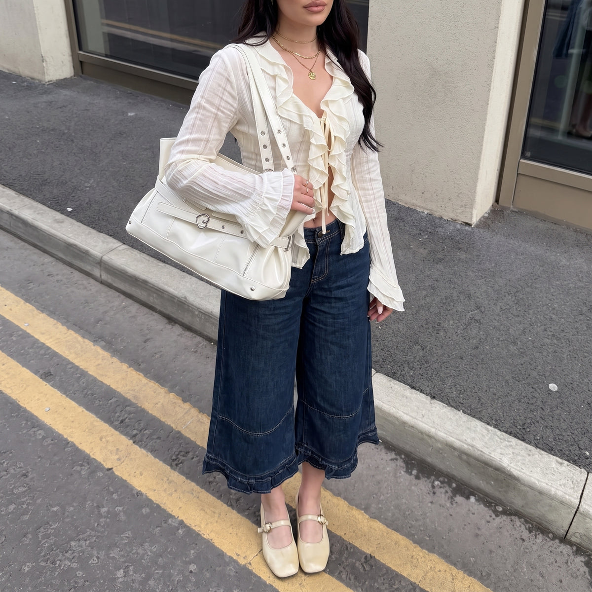 Marnica Shoulder Bag