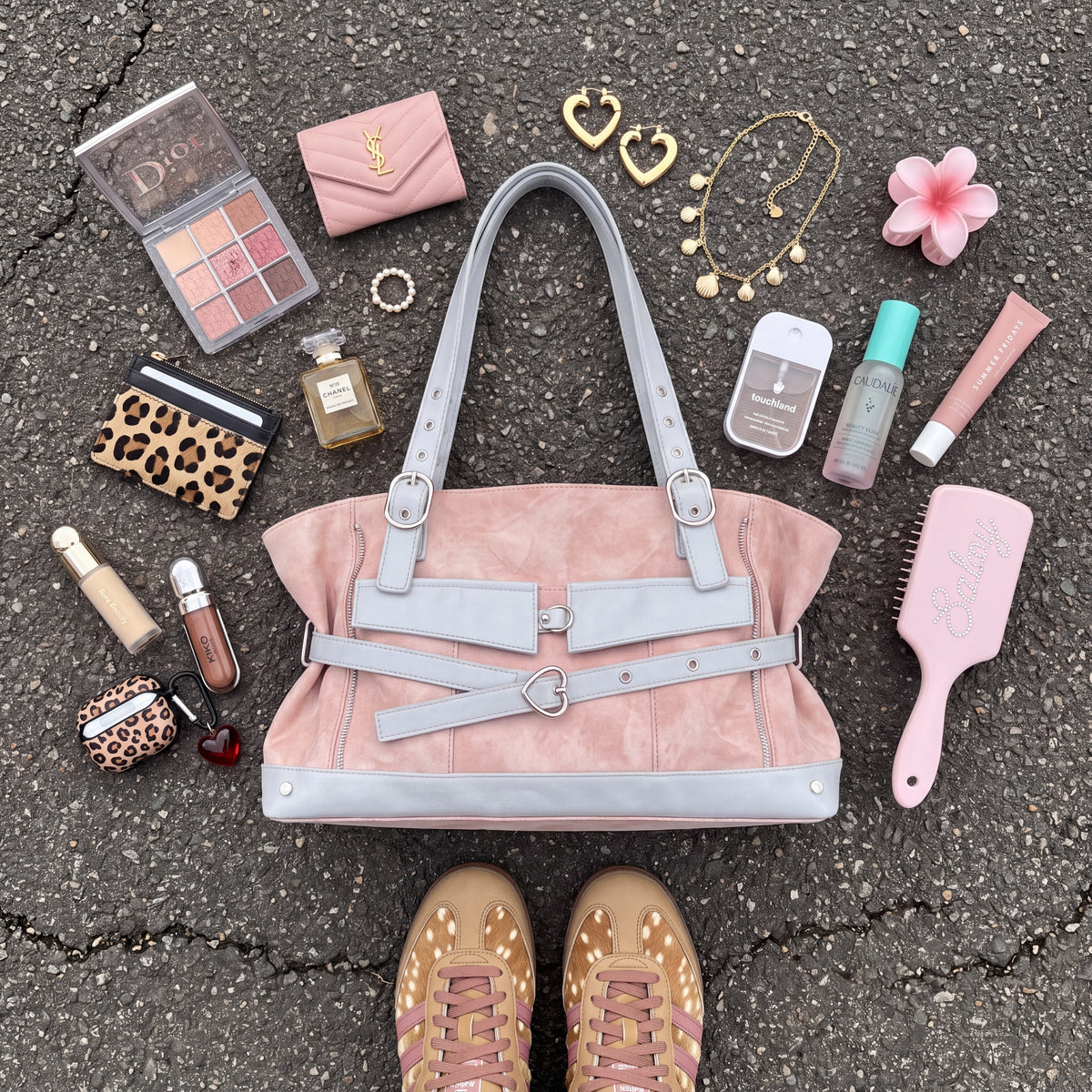 Marnica Shoulder Bag