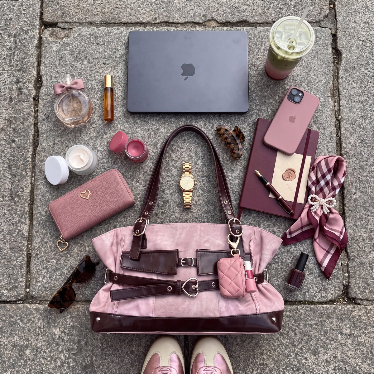 Marnica Shoulder Bag