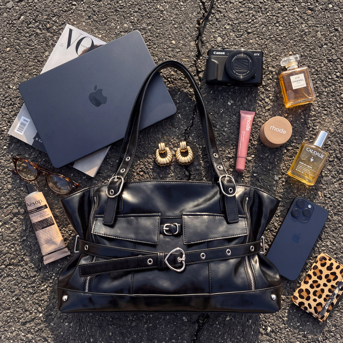 Marnica Shoulder Bag