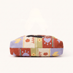 Mirano Cat Art Shoulder Bag